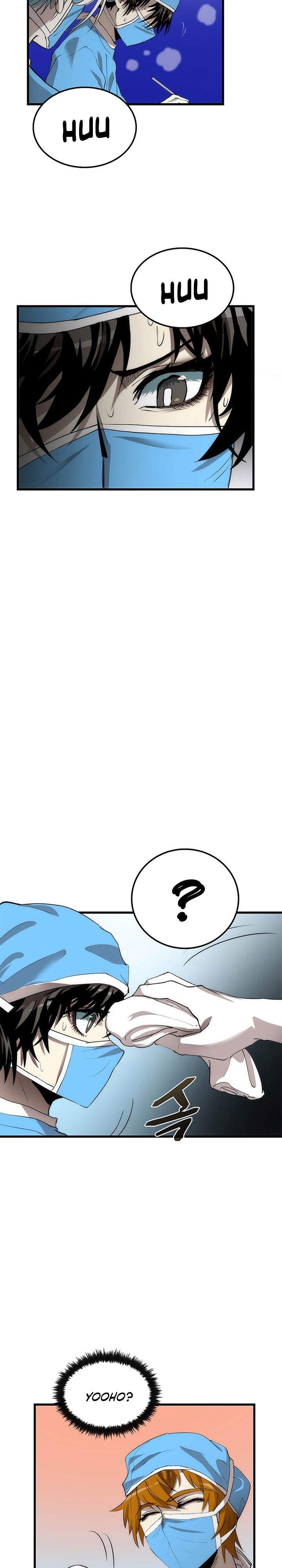 doctors-rebirth - Chapter: 48