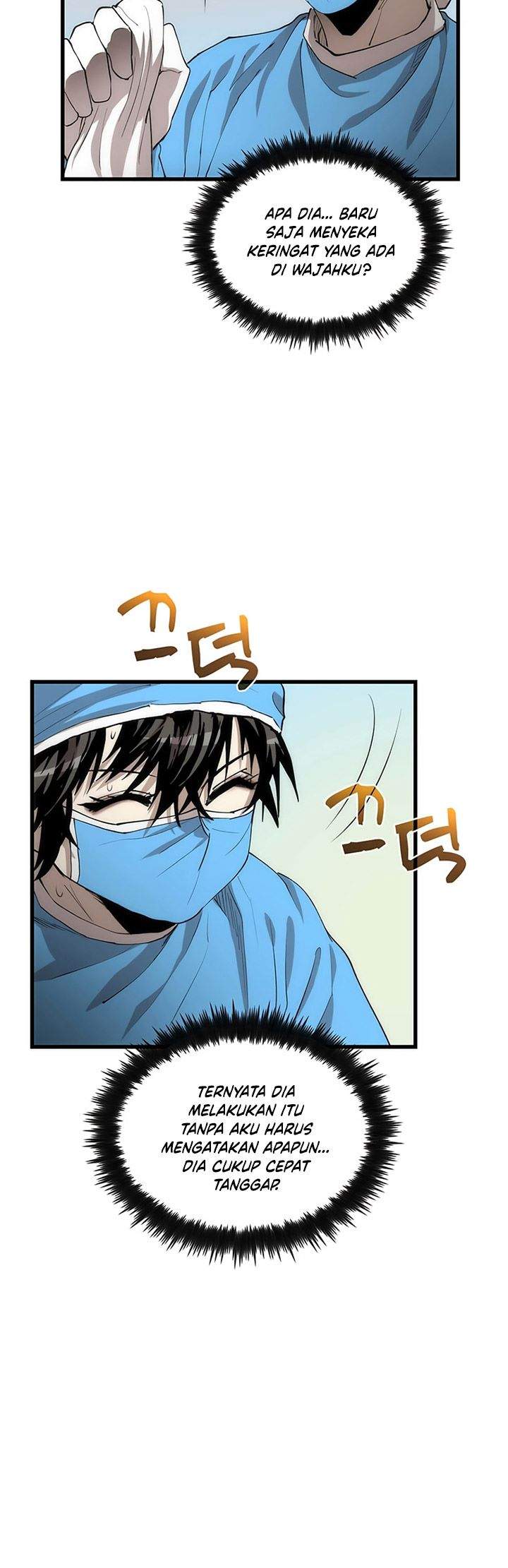 doctors-rebirth - Chapter: 48