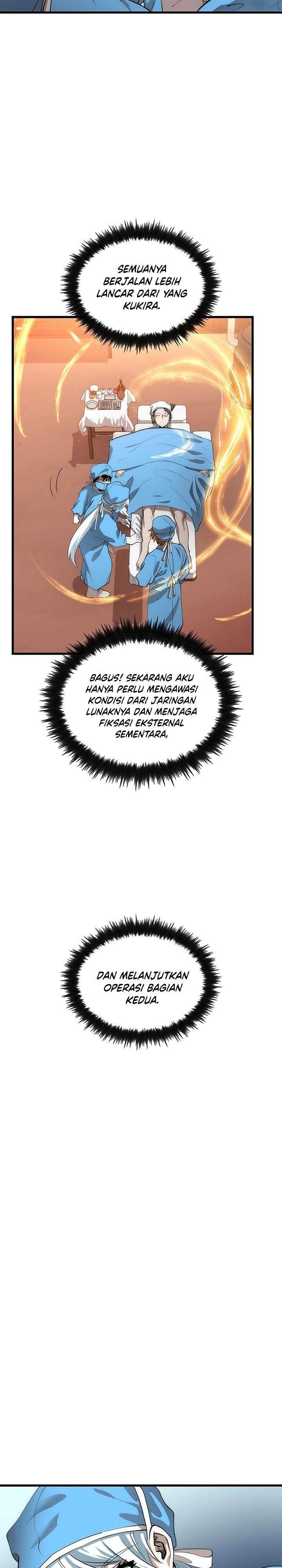 doctors-rebirth - Chapter: 48