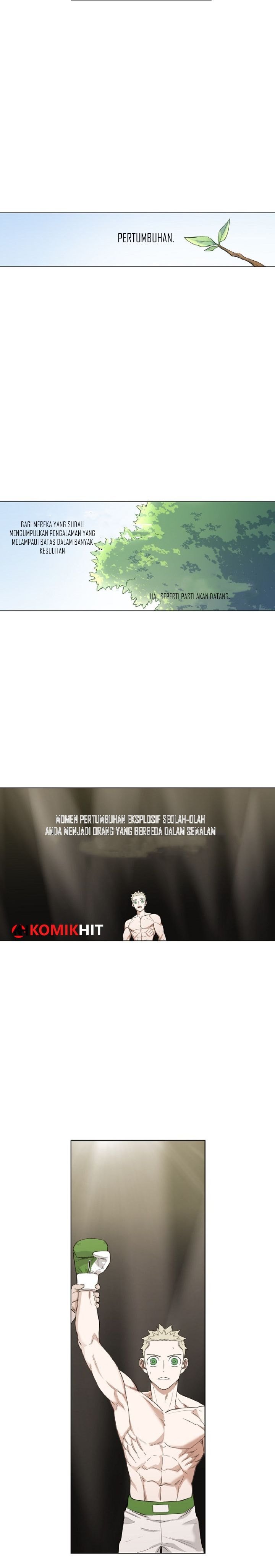 the-boxer - Chapter: 105 Ex1