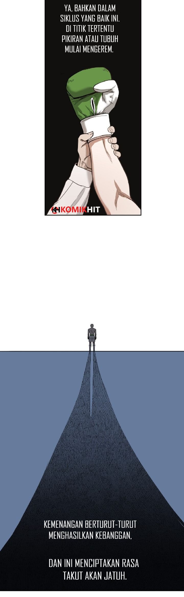 the-boxer - Chapter: 105 Ex1