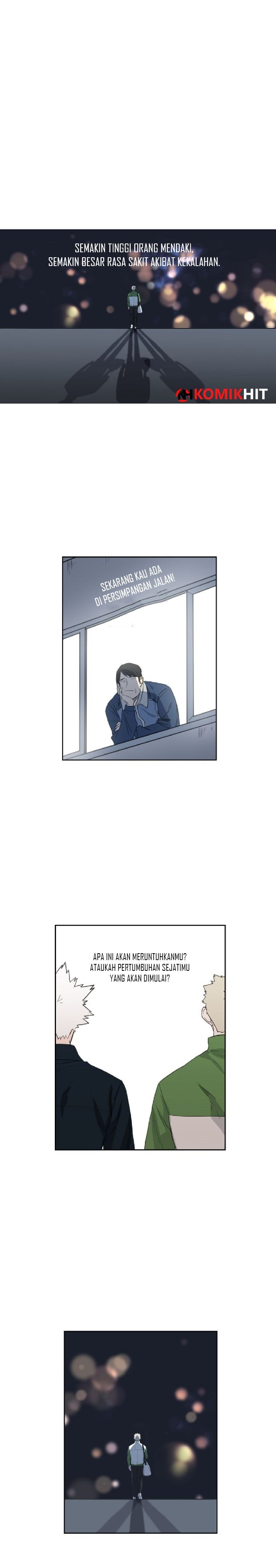 the-boxer - Chapter: 105 Ex1