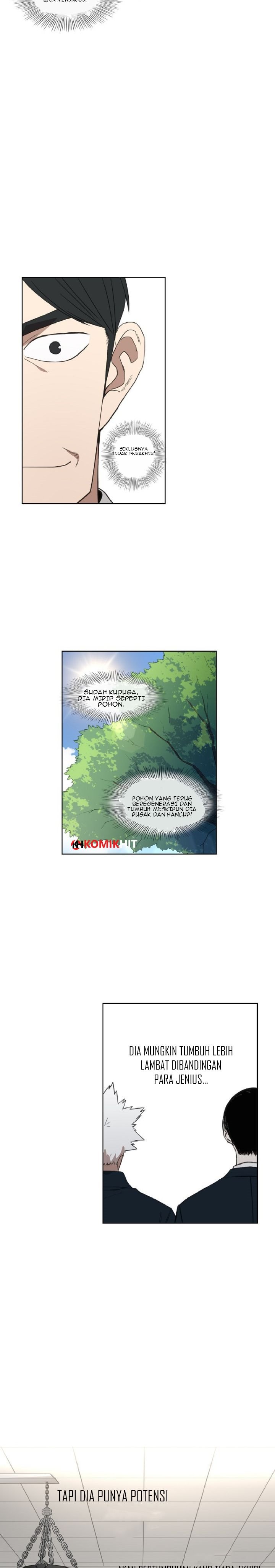 the-boxer - Chapter: 105 Ex1
