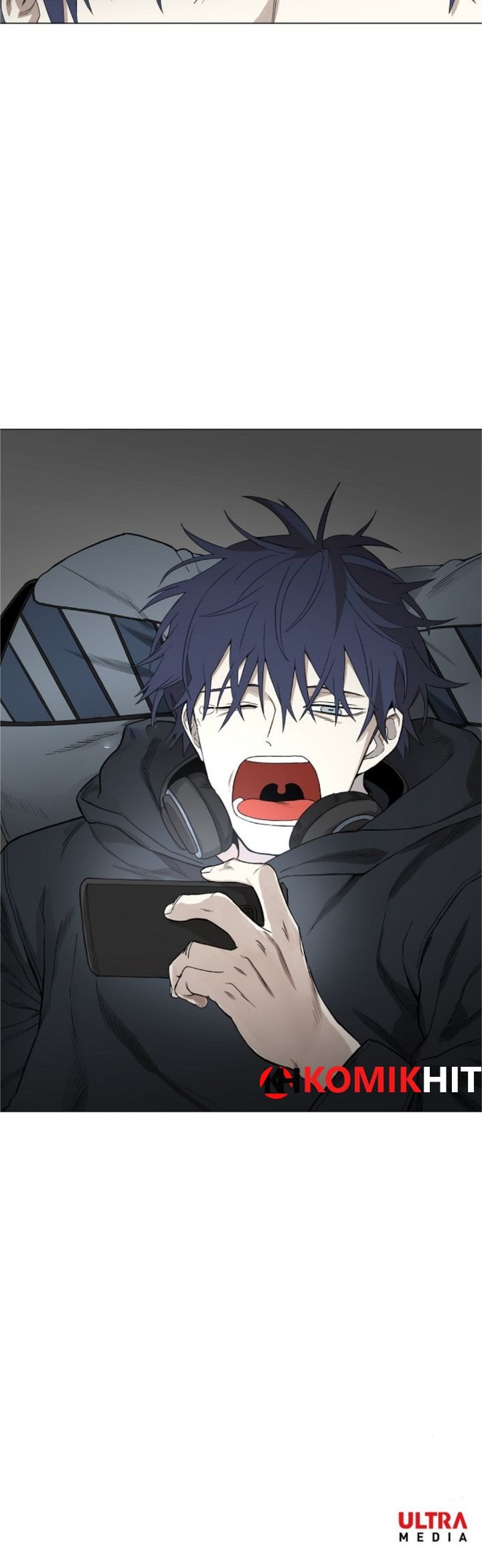 the-boxer - Chapter: 105 Ex1