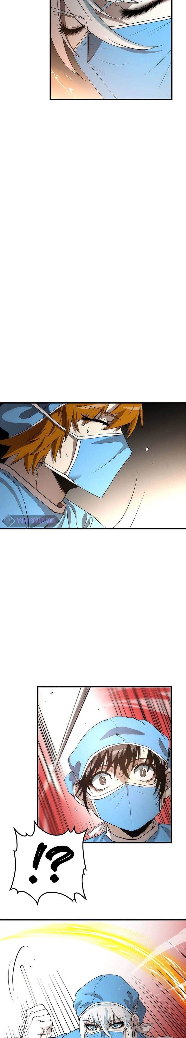 doctors-rebirth - Chapter: 49