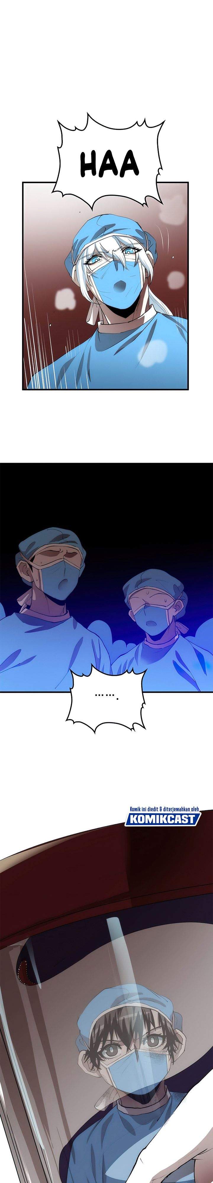 doctors-rebirth - Chapter: 49