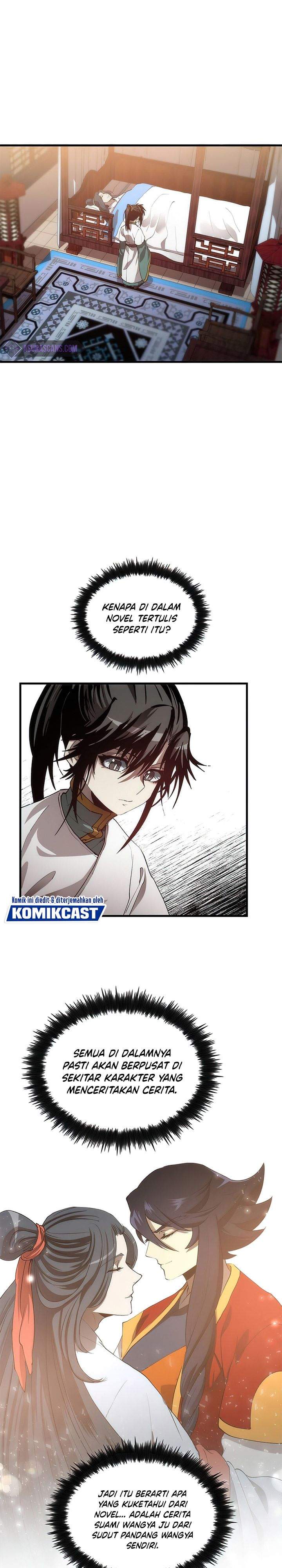 doctors-rebirth - Chapter: 50