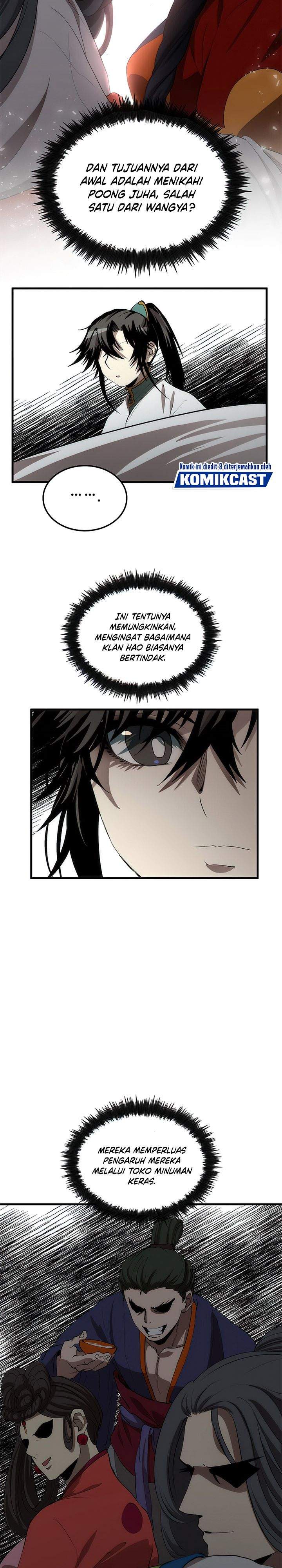 doctors-rebirth - Chapter: 50