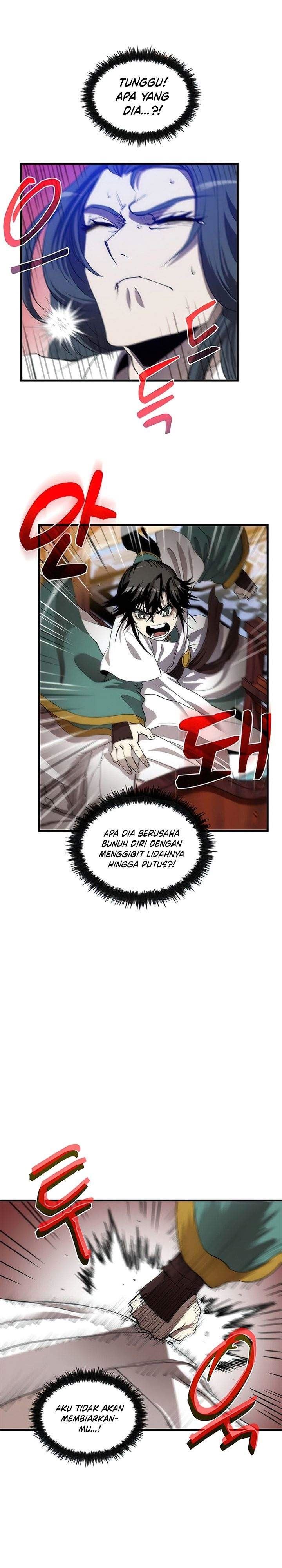 doctors-rebirth - Chapter: 50