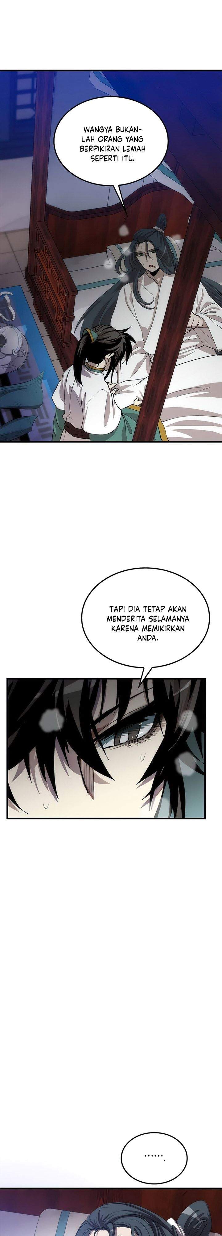 doctors-rebirth - Chapter: 51