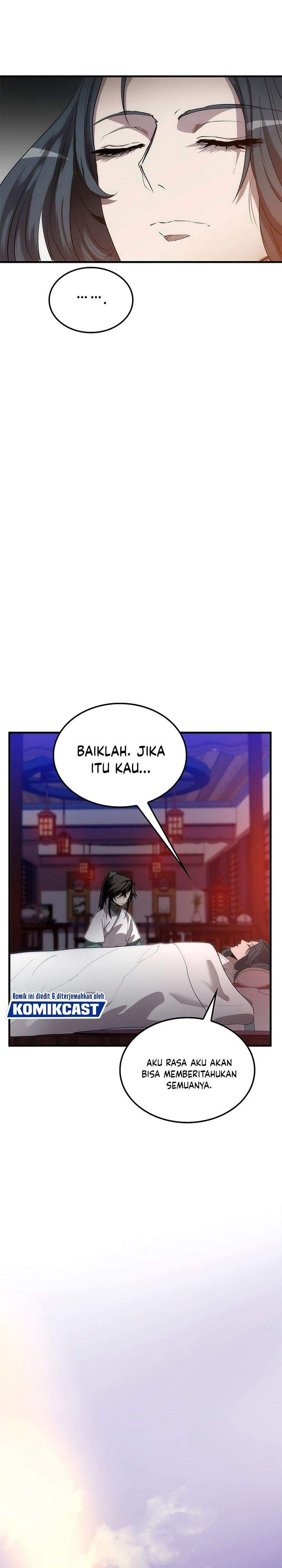 doctors-rebirth - Chapter: 51