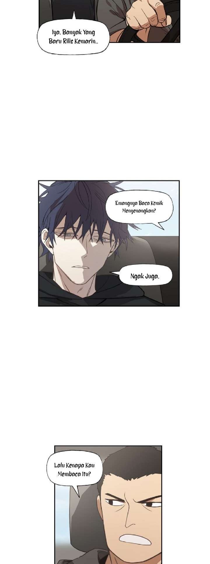the-boxer - Chapter: 105 Ex4