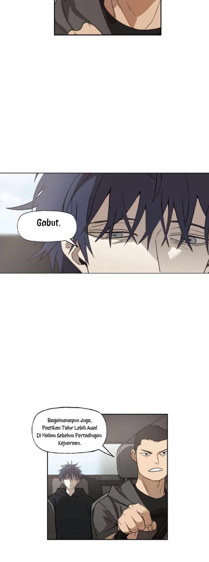 the-boxer - Chapter: 105 Ex4