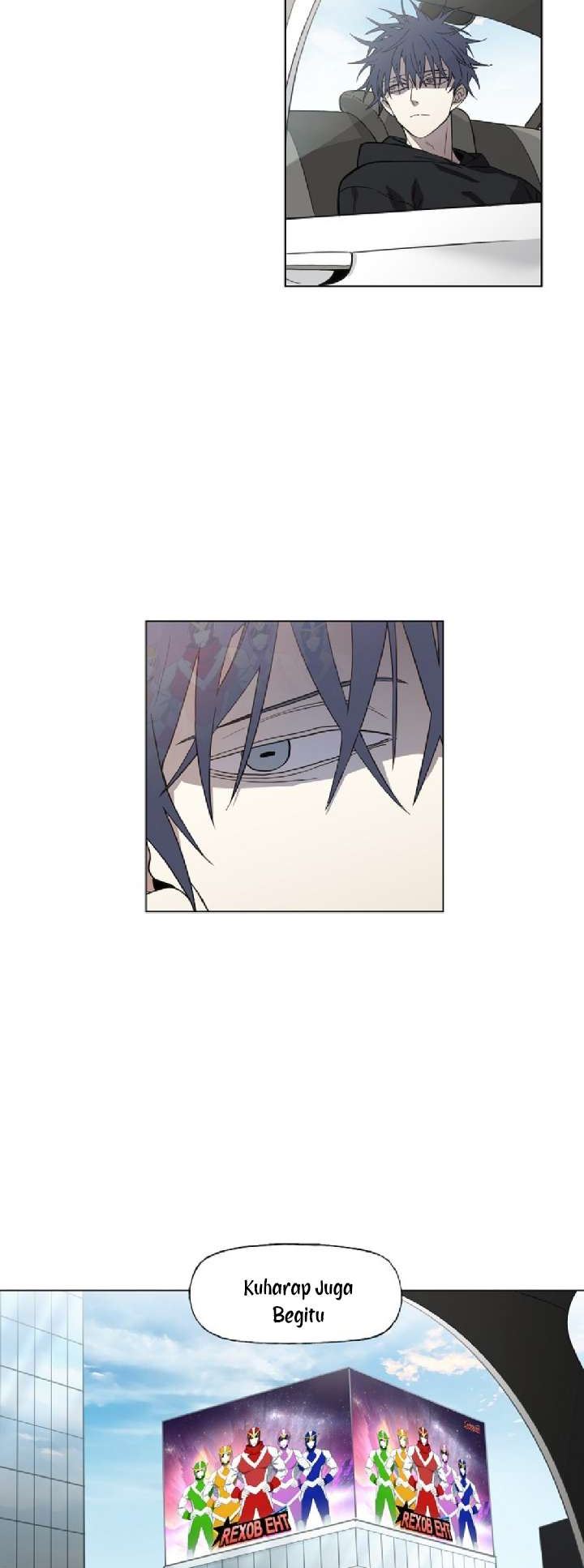 the-boxer - Chapter: 105 Ex4