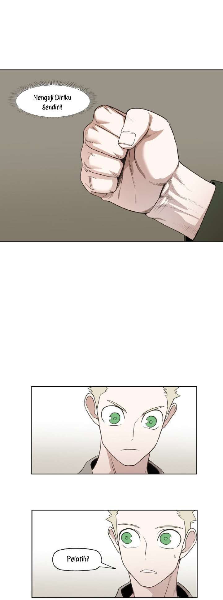 the-boxer - Chapter: 105 Ex4