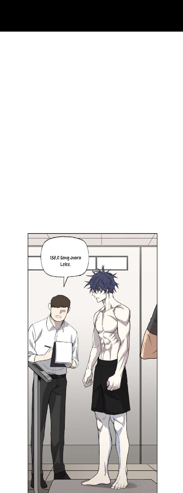 the-boxer - Chapter: 105 Ex4