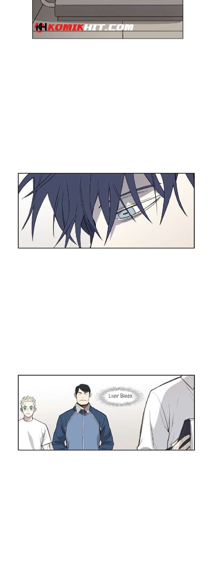 the-boxer - Chapter: 105 Ex4