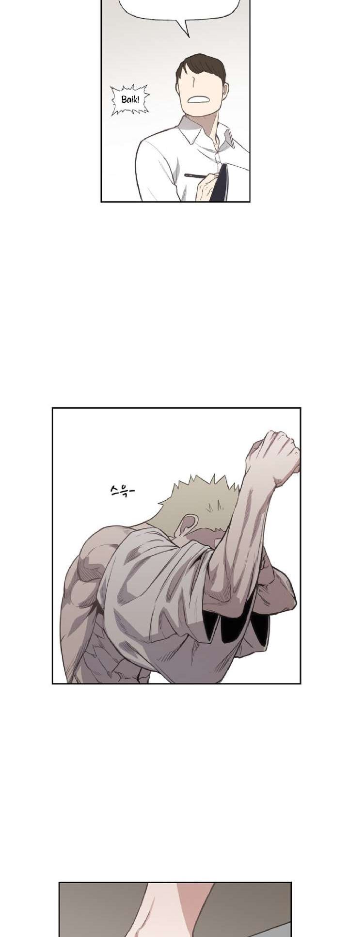 the-boxer - Chapter: 105 Ex4