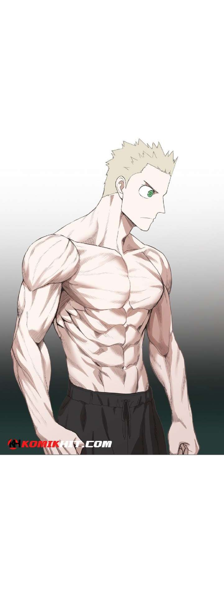 the-boxer - Chapter: 105 Ex4