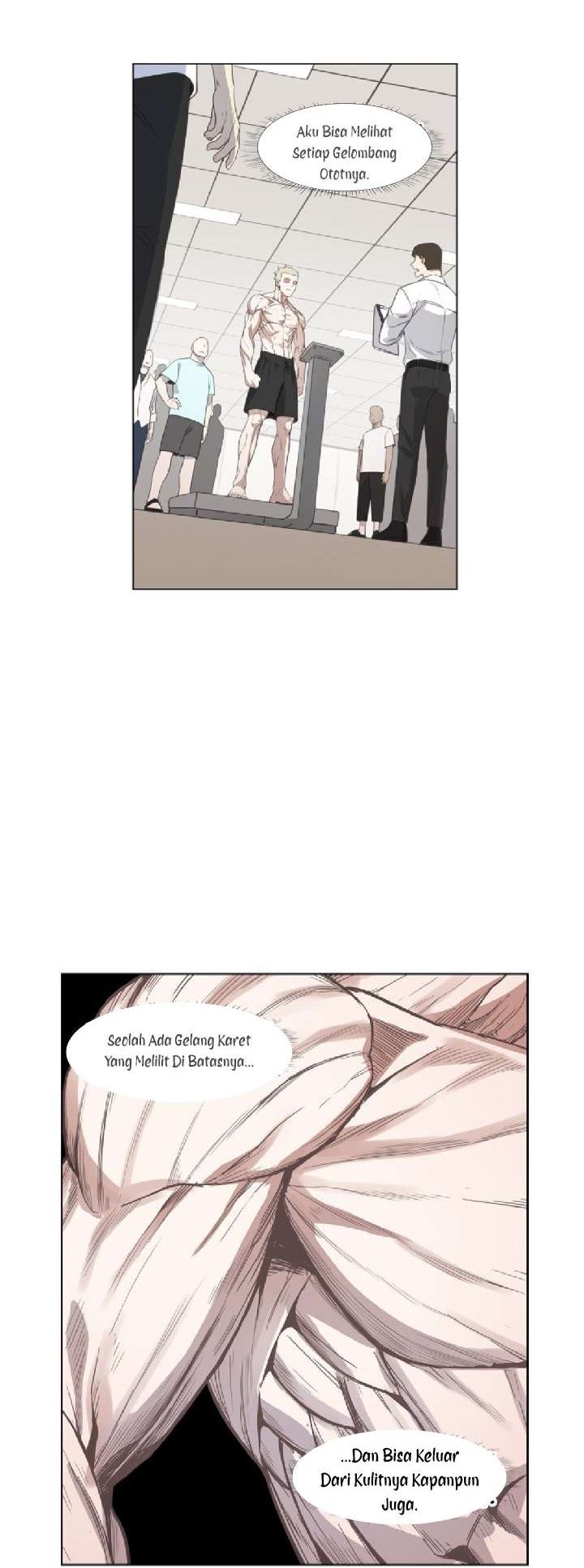 the-boxer - Chapter: 105 Ex4