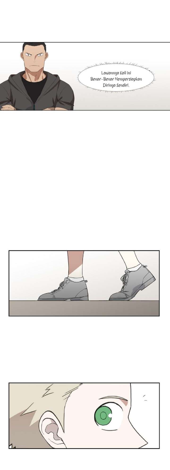 the-boxer - Chapter: 105 Ex4
