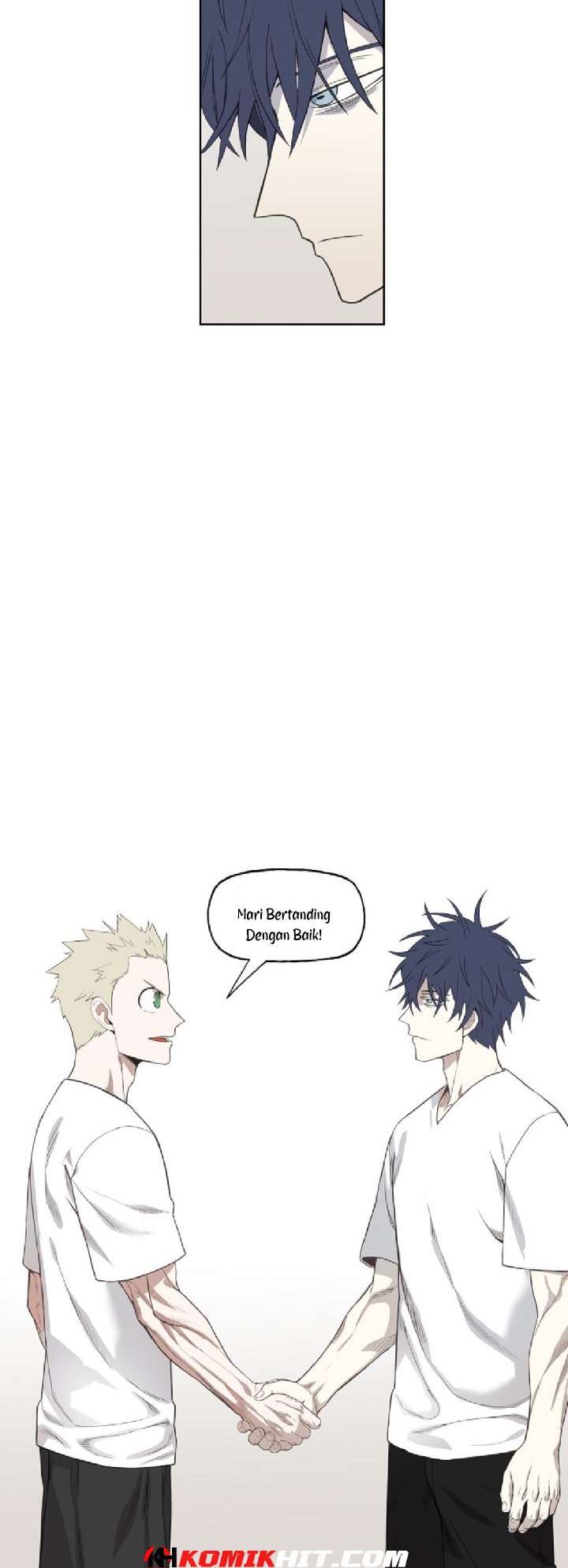 the-boxer - Chapter: 105 Ex4