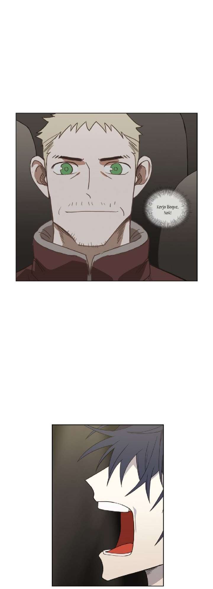 the-boxer - Chapter: 105 Ex4