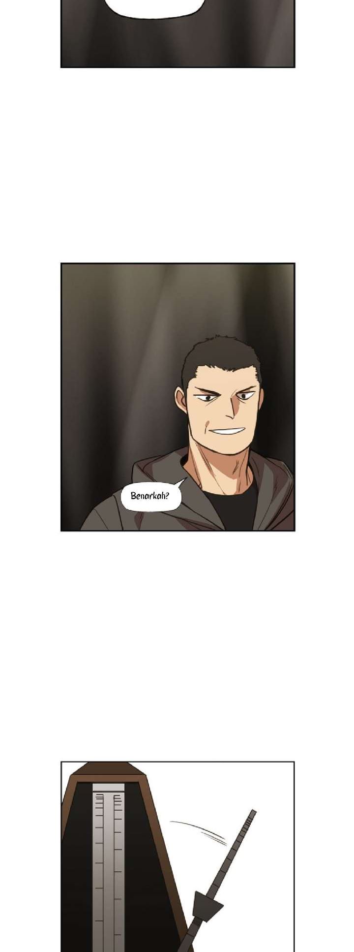 the-boxer - Chapter: 105 Ex4