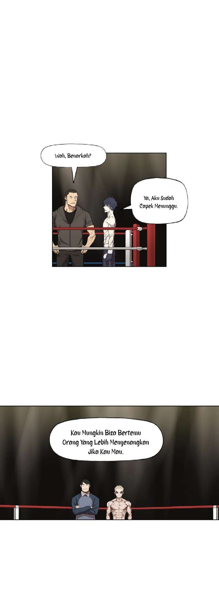 the-boxer - Chapter: 105 Ex4