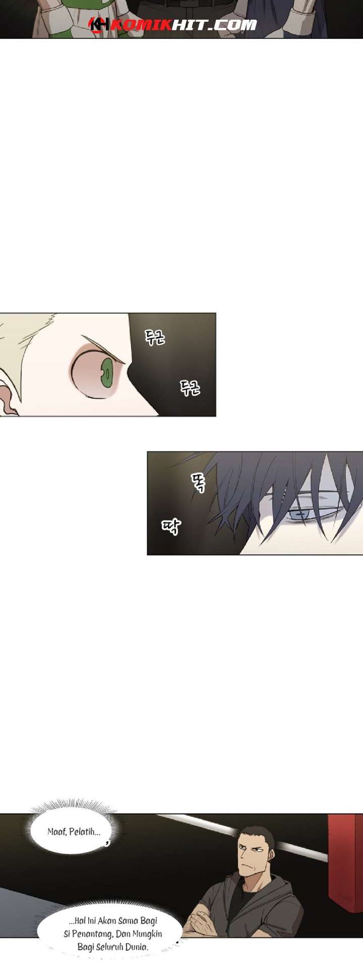 the-boxer - Chapter: 105 Ex4