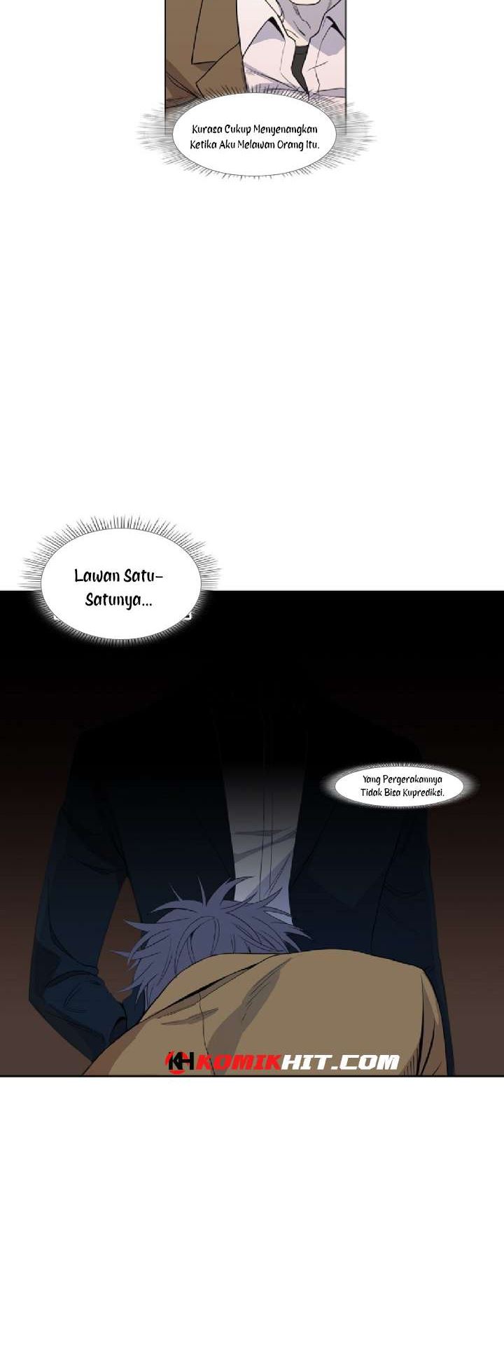 the-boxer - Chapter: 105 Ex4