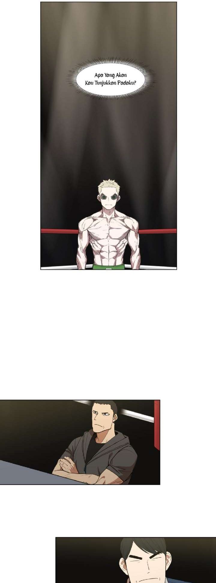 the-boxer - Chapter: 105 Ex4