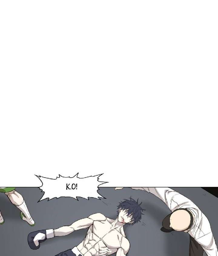 the-boxer - Chapter: 105 Ex4