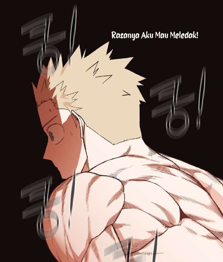 the-boxer - Chapter: 105 Ex4