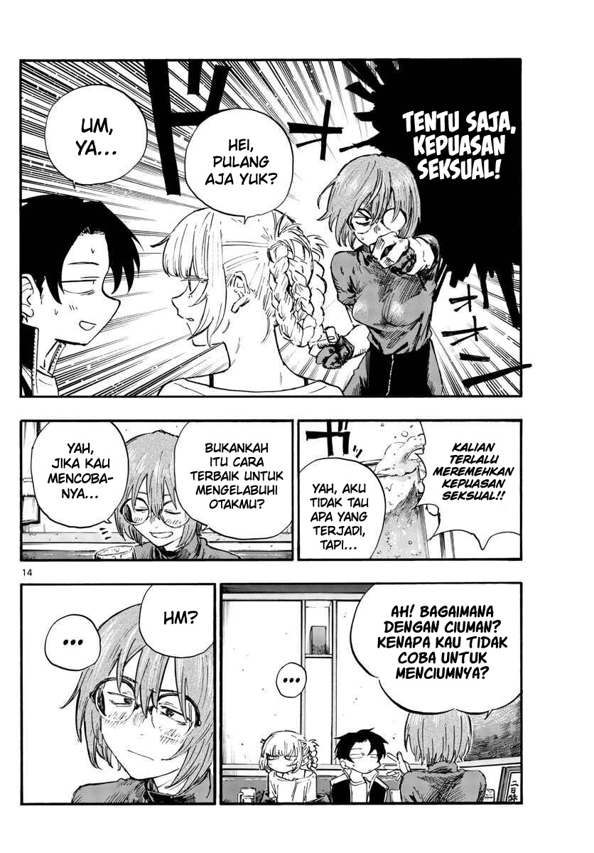 yofukashi-no-uta - Chapter: 96