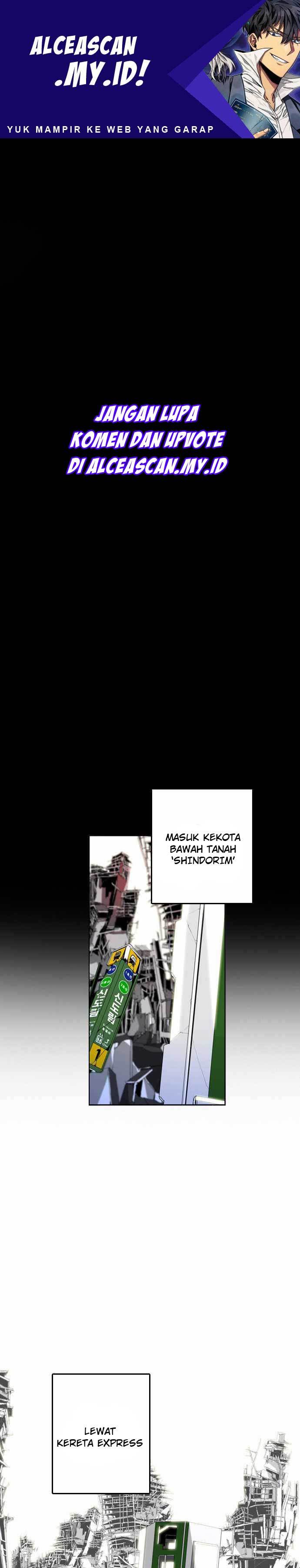 shindorim - Chapter: 1