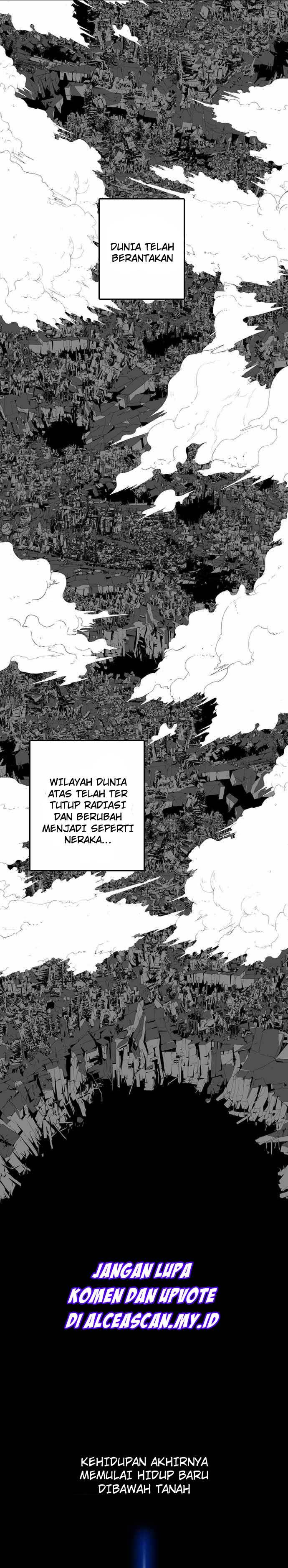 shindorim - Chapter: 1