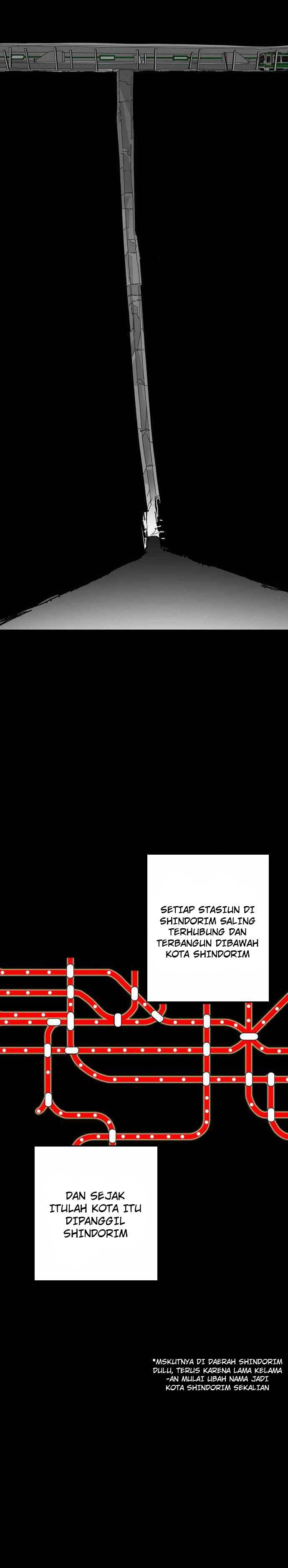 shindorim - Chapter: 1