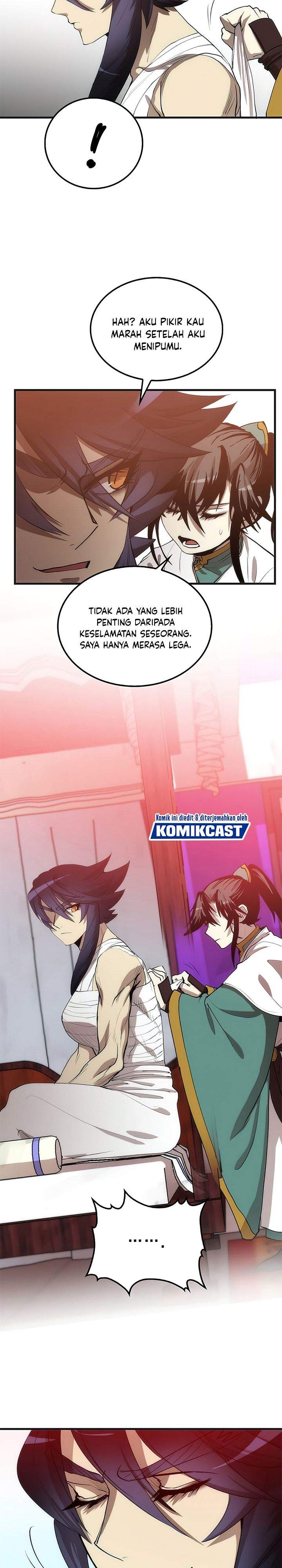 doctors-rebirth - Chapter: 53