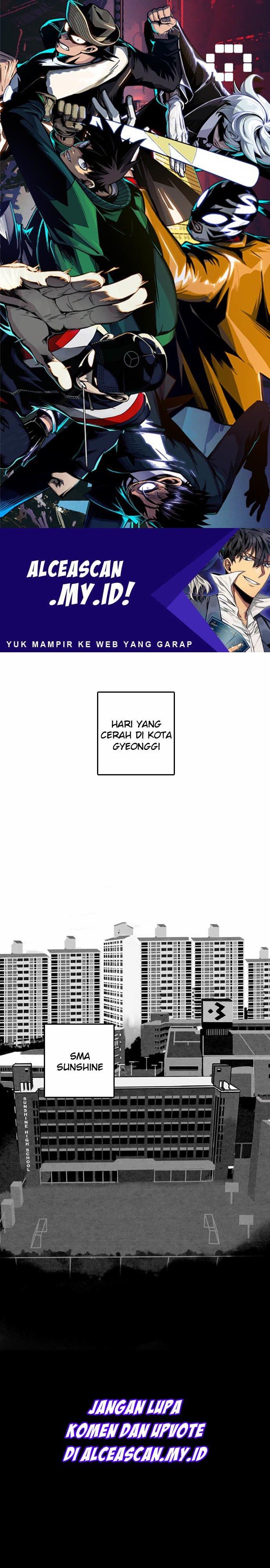 shindorim - Chapter: 2