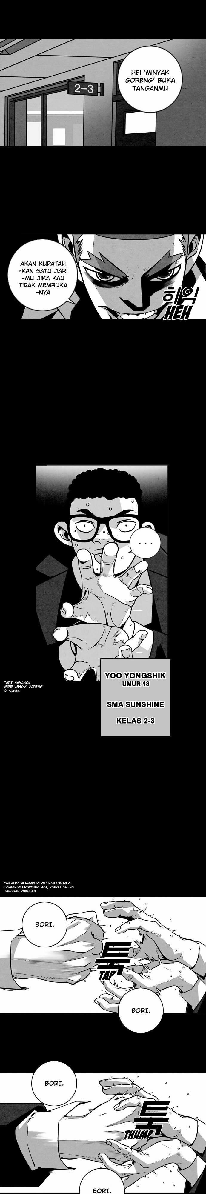 shindorim - Chapter: 2