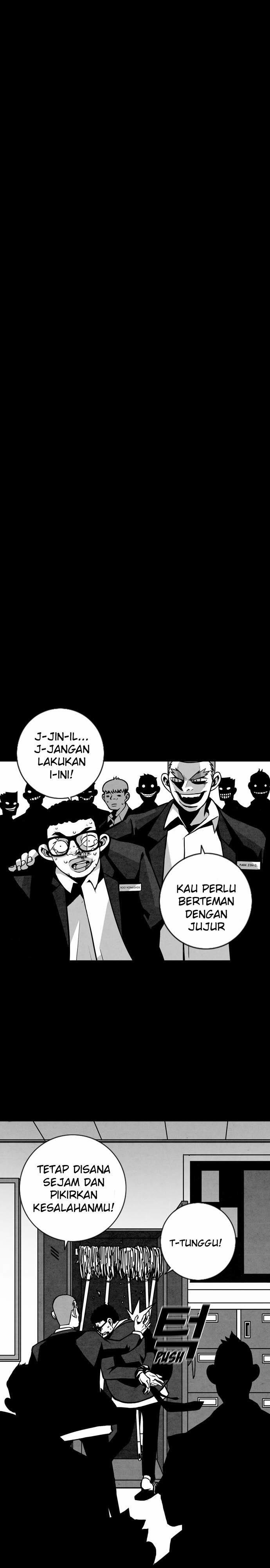 shindorim - Chapter: 2