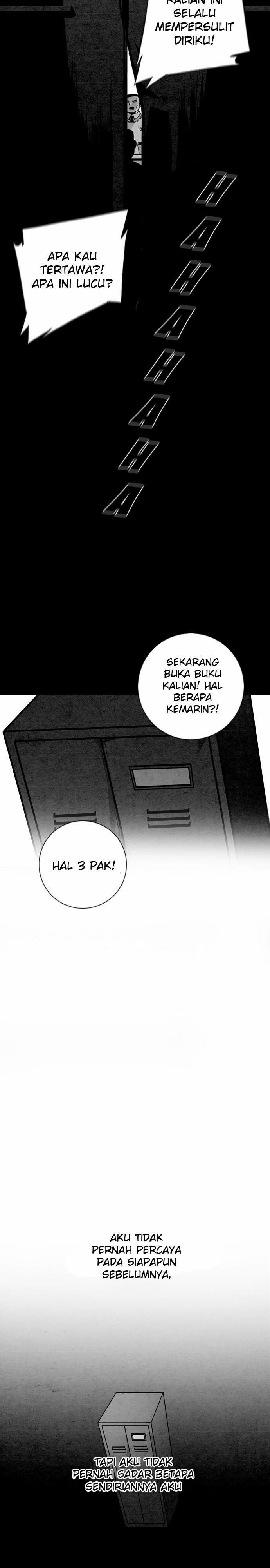shindorim - Chapter: 2