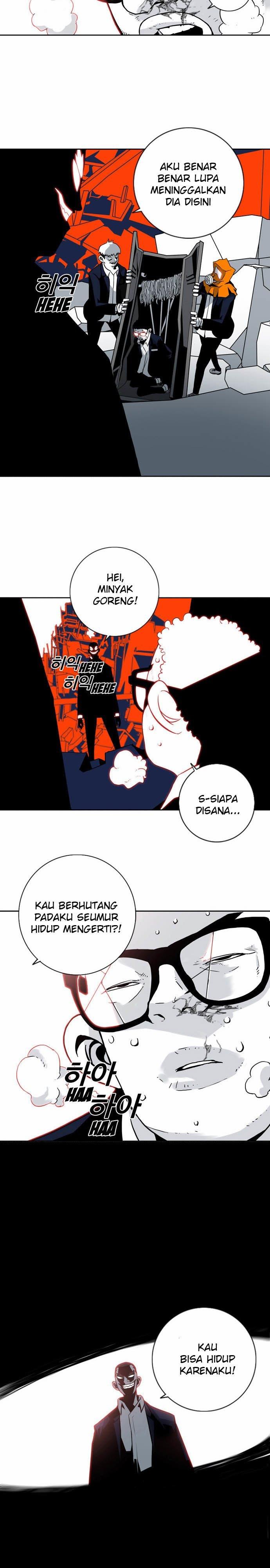 shindorim - Chapter: 2