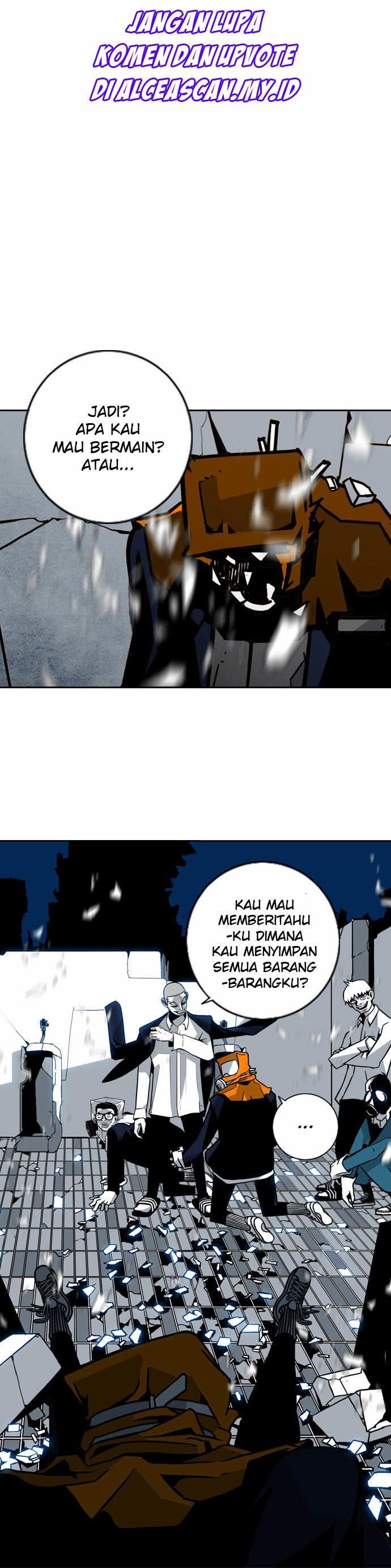 shindorim - Chapter: 2