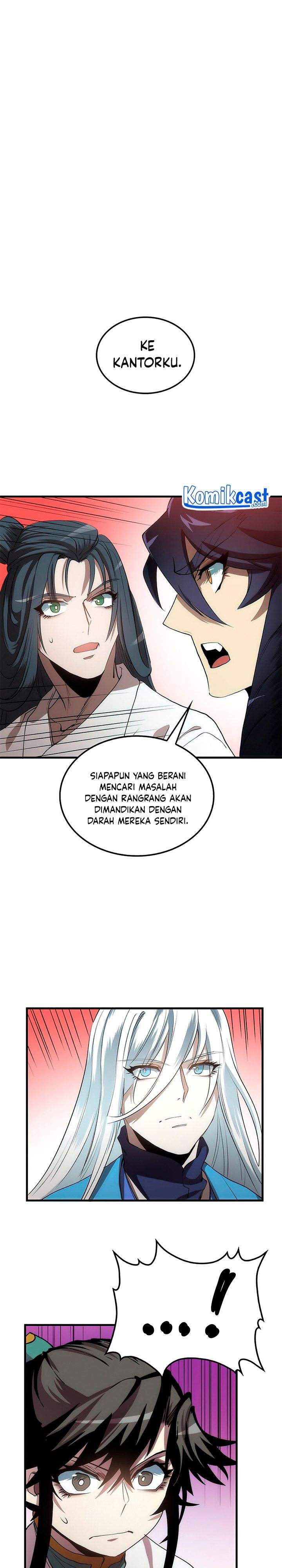 doctors-rebirth - Chapter: 54