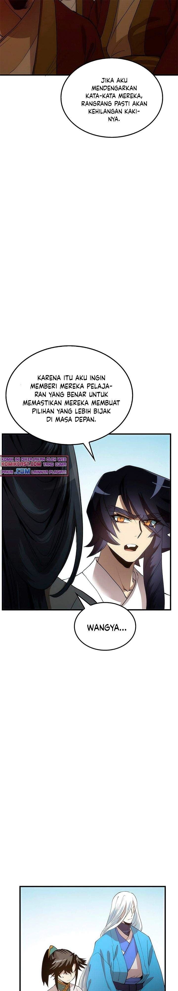 doctors-rebirth - Chapter: 54