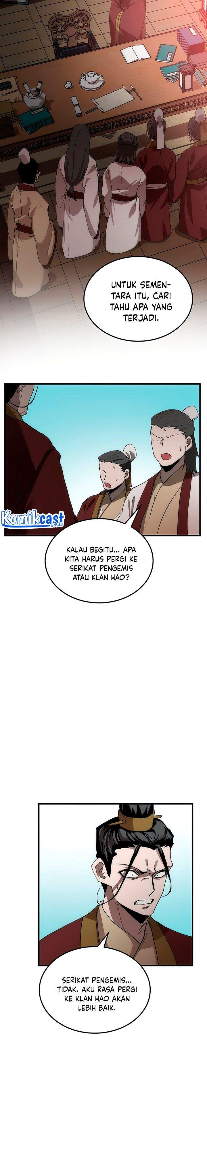 doctors-rebirth - Chapter: 54