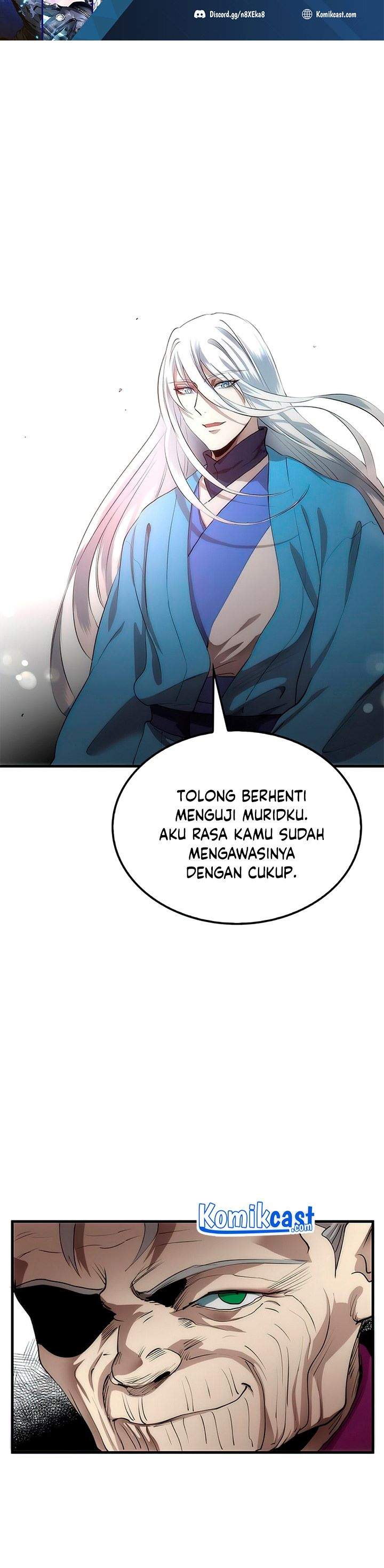 doctors-rebirth - Chapter: 54