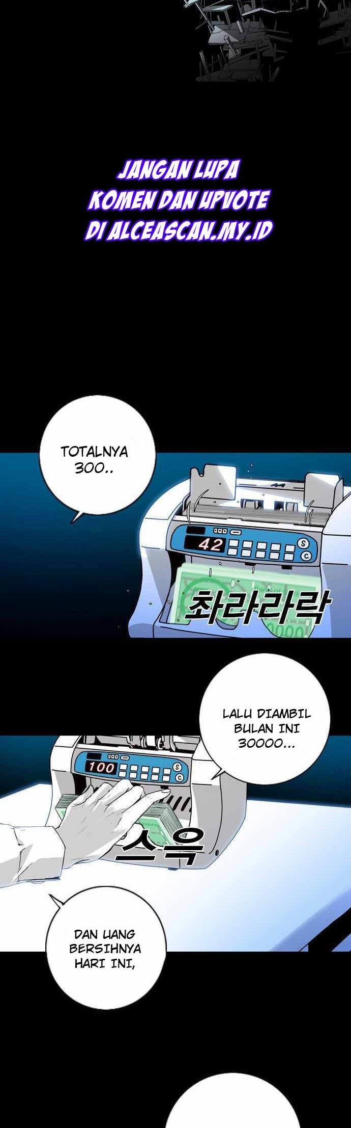 shindorim - Chapter: 3